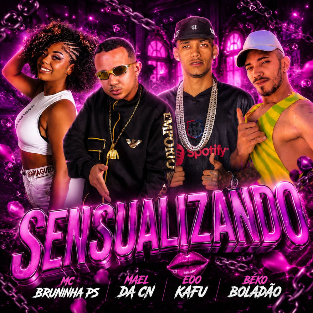 Sensualizando