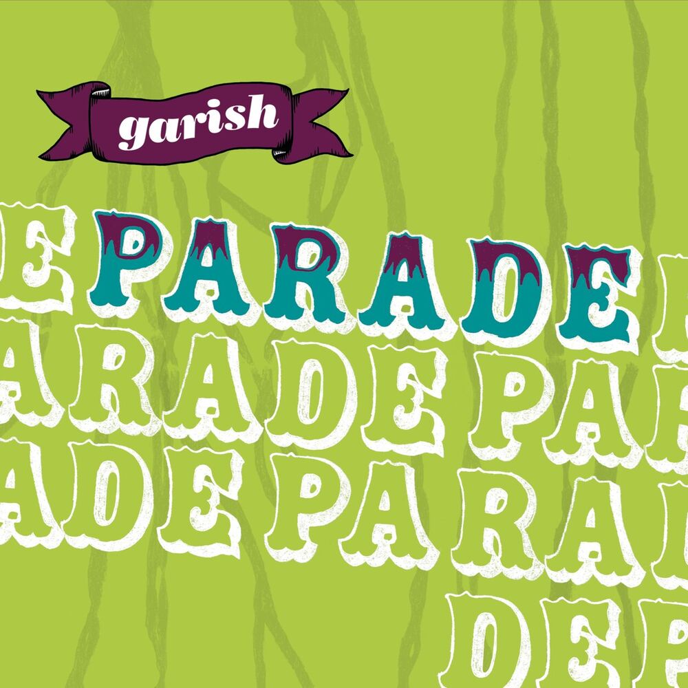 Picture of Parade