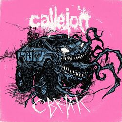 music cover