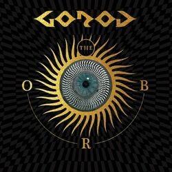 Cover of The Orb