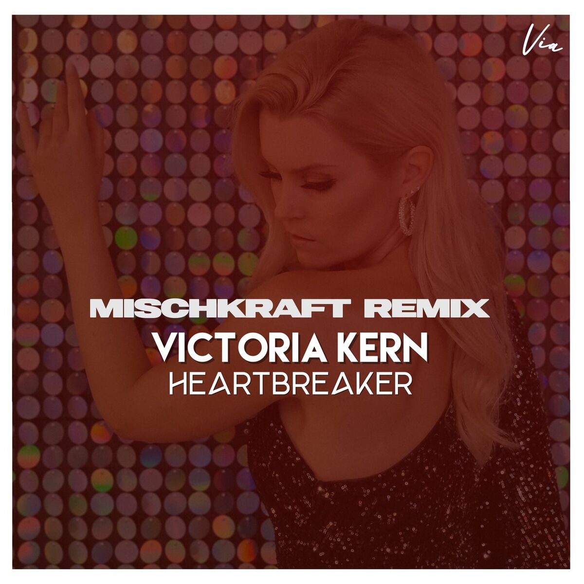 Album cover of Heartbreaker (Mischkraft Remix)