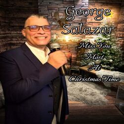 Cover of Miss You Most At Christmas Time