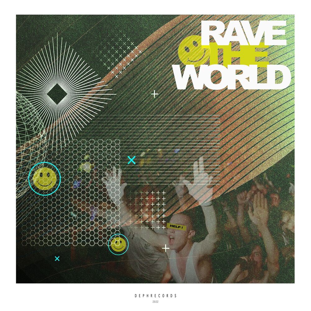 Picture of Rave The World (Original Mix)