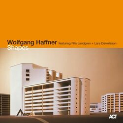Cover of Shapes