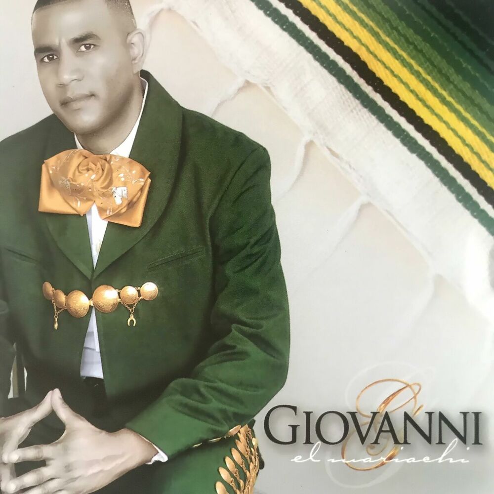 Picture of El Mariachi