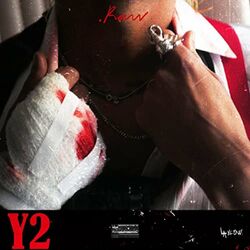 Cover of Y2