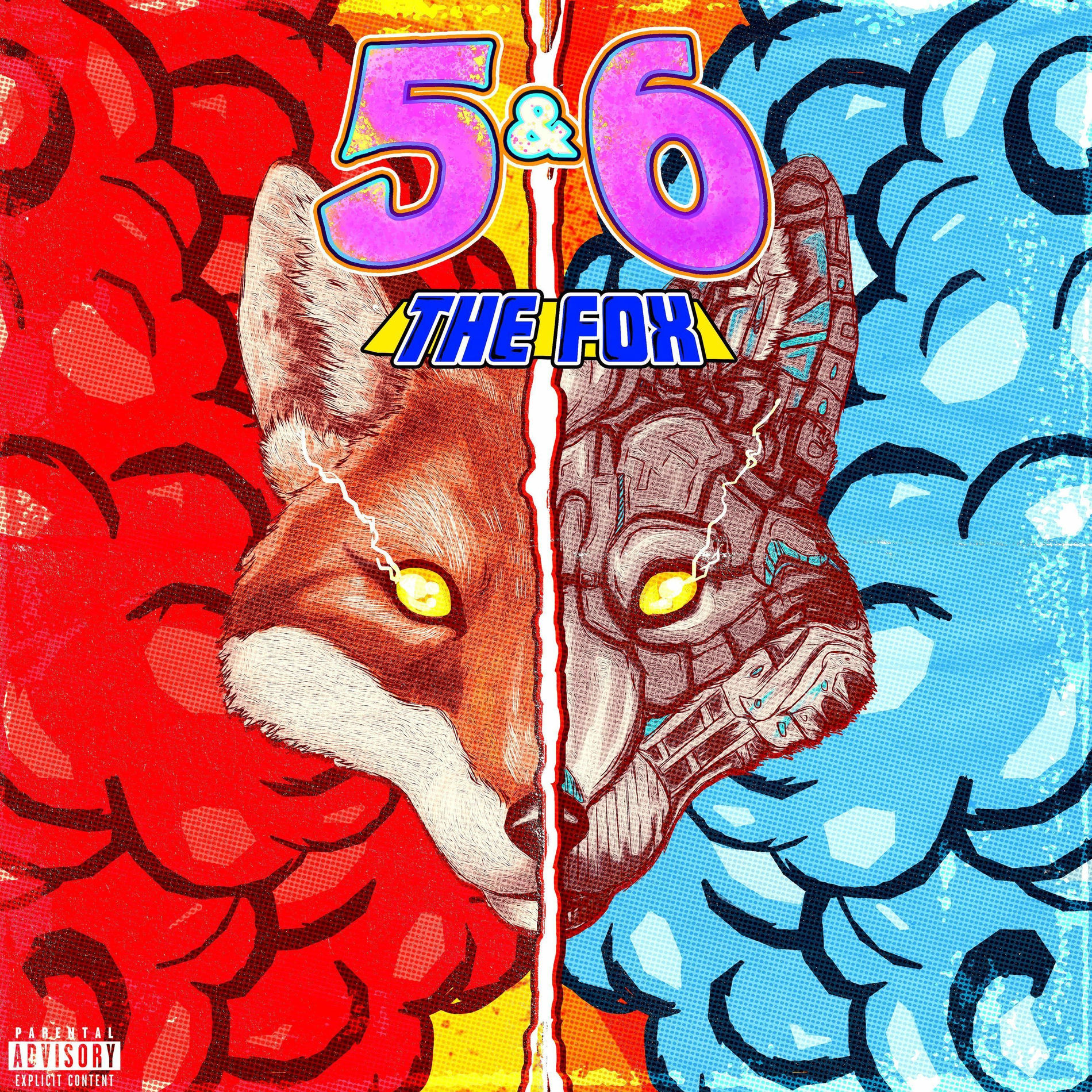 Album cover of HEART of MAN (feat. EESKAY)