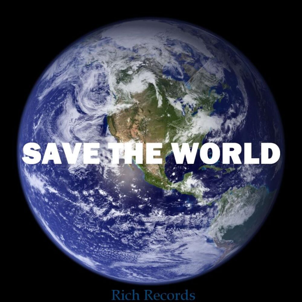 Picture of Save The World (Deep House)
