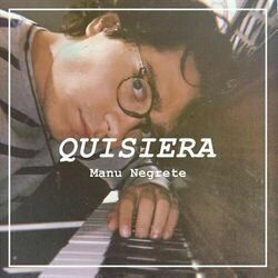 Cover of Quisiera