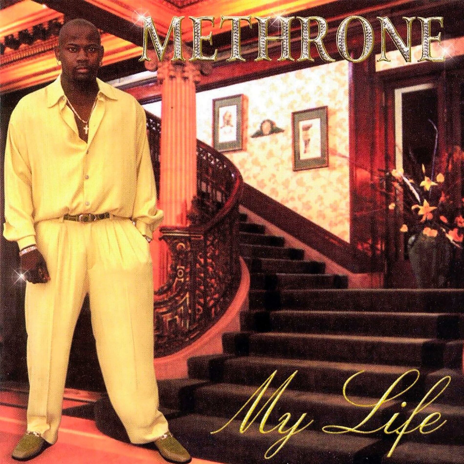 Album cover of Loving Each Other 4 Life