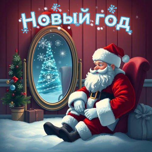 Новый год
