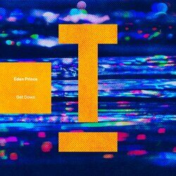 Cover of Get Down