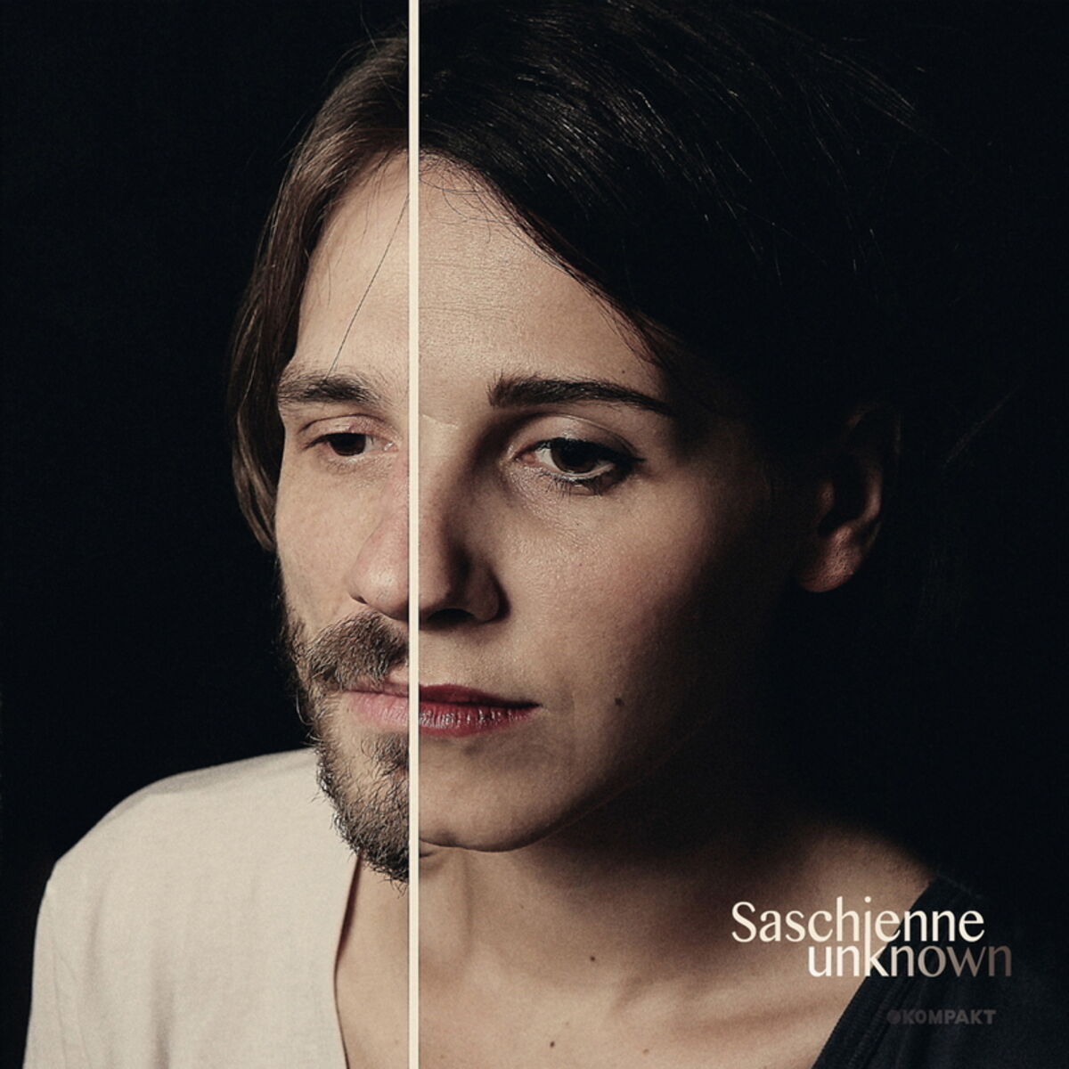 Album cover of Knopfauge