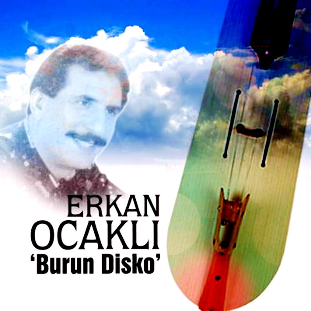 Picture of Burun Disko