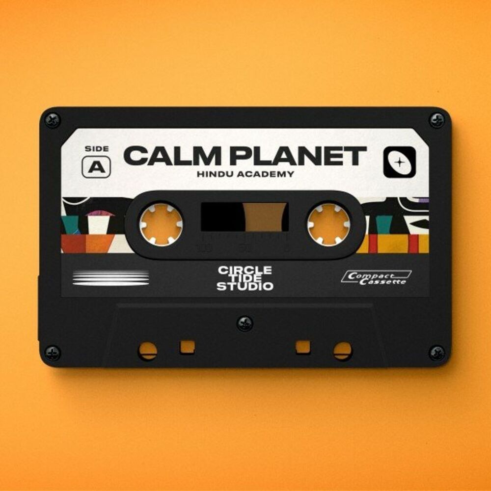 Picture of Calm Planet