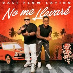 Cover of No Me Llevaré