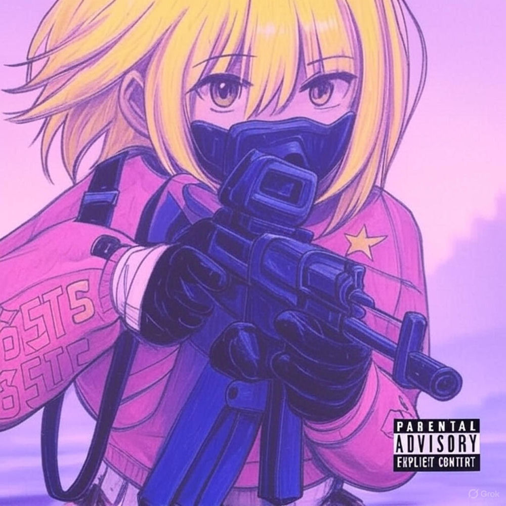 Album artwork for 4wut (feat. funeral) by Crux