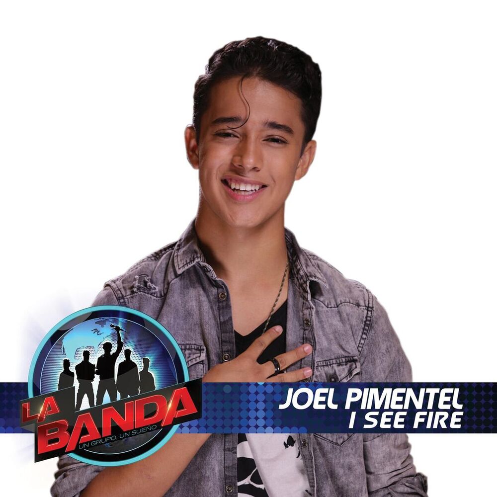 Picture of I See Fire (La Banda Performance)