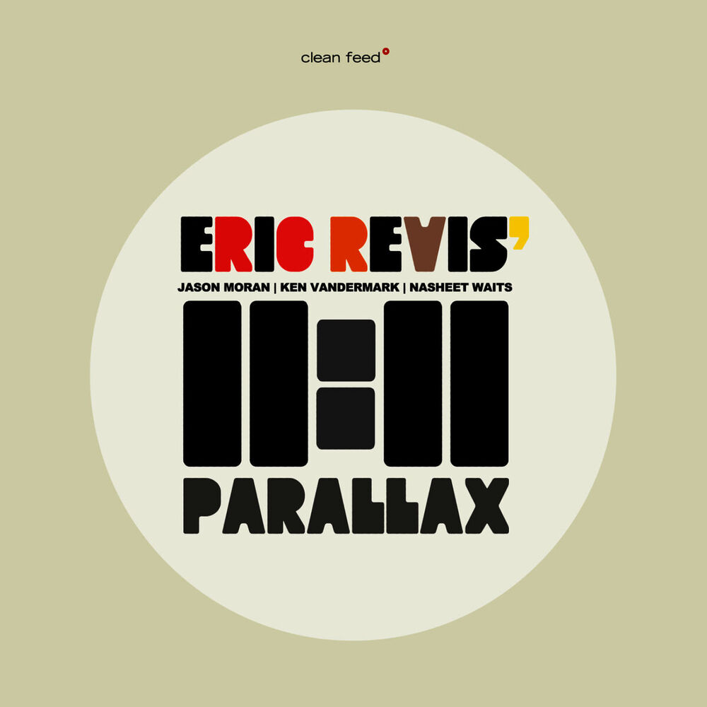 Picture of Parallax