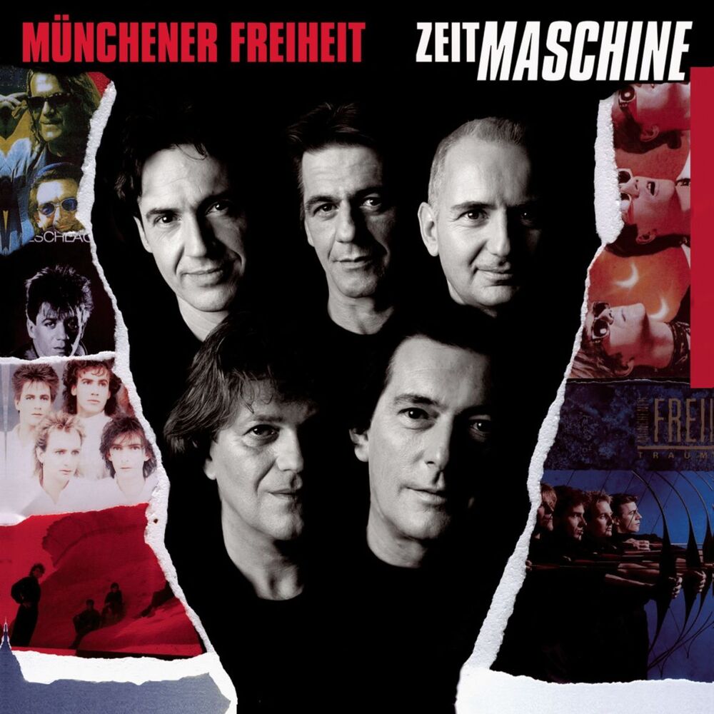 Picture of Zeitmaschine