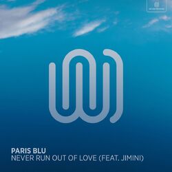 Cover of Never Run out Of Love
