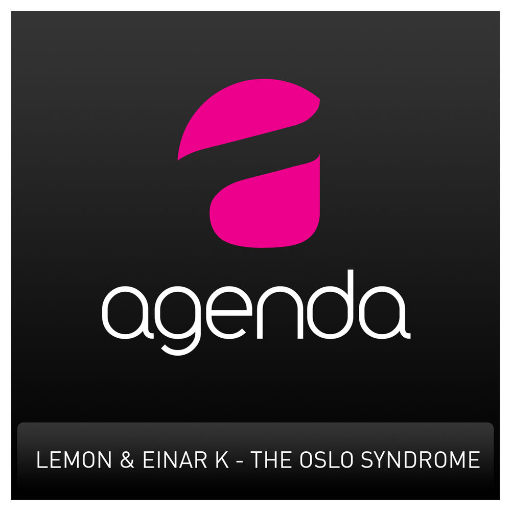 Picture of The Oslo Syndrome