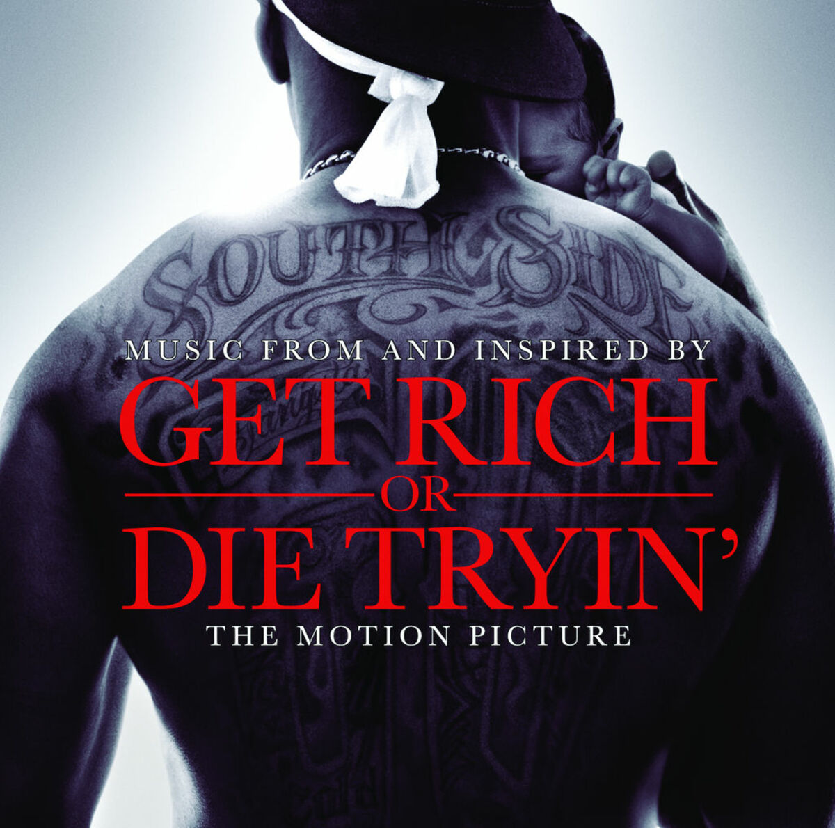 Album cover of Hustler's Ambition