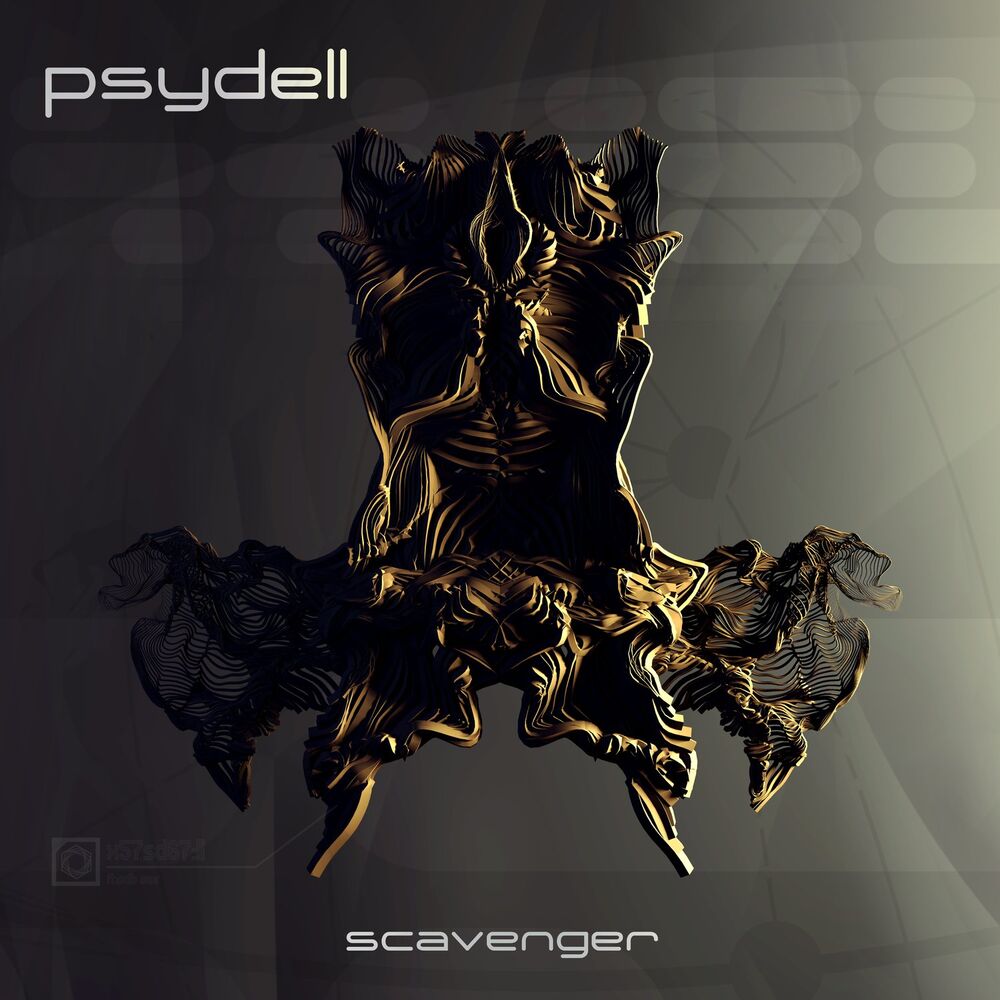 Picture of Scavenger