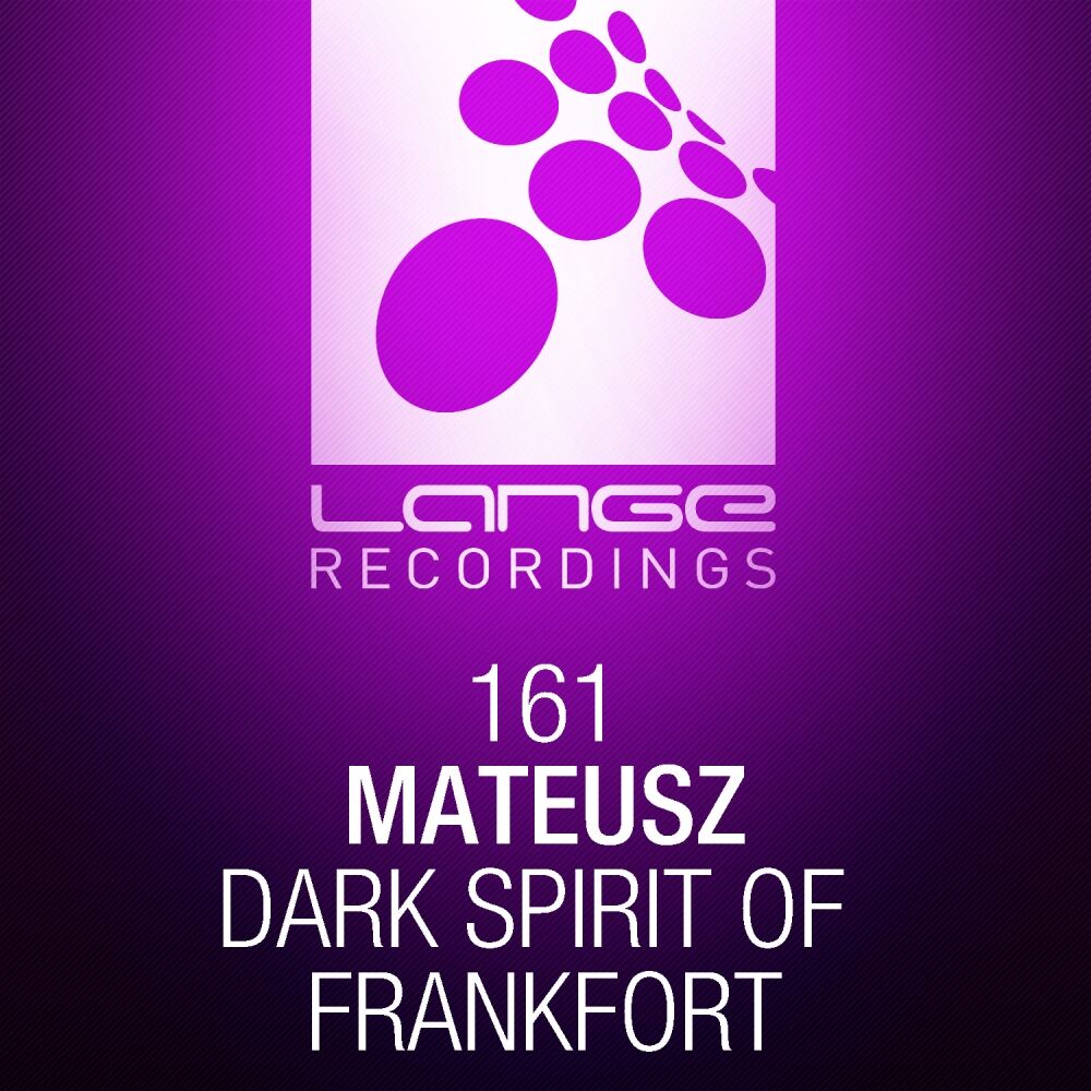 Picture of Dark Spirit Of Frankfort