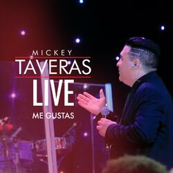 Cover of Me Gustas