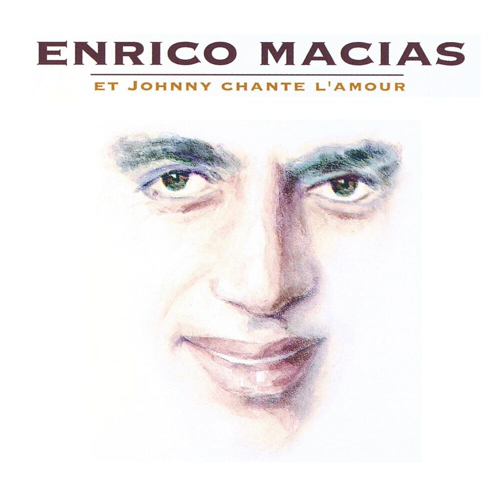 Picture of Et Johnny Chante L'Amour