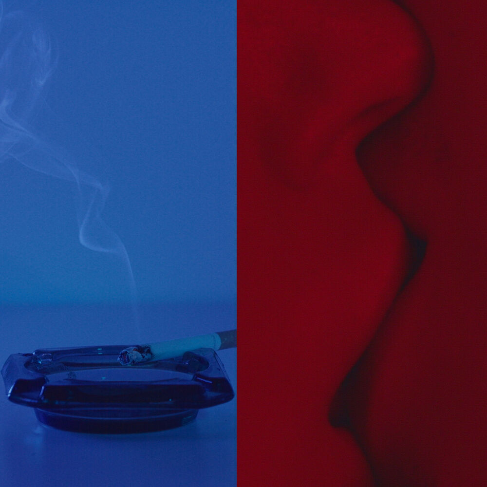 Picture of Chainsmoking / We Got Love