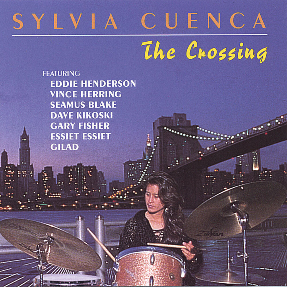 Picture of The Crossing