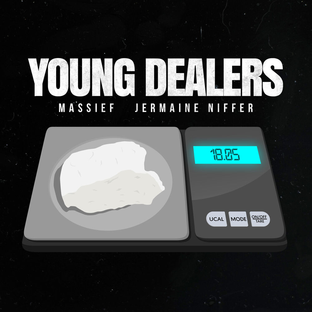 Picture of Young Dealers