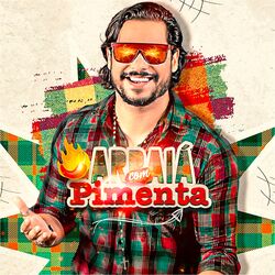 Arraiá Com Pimenta