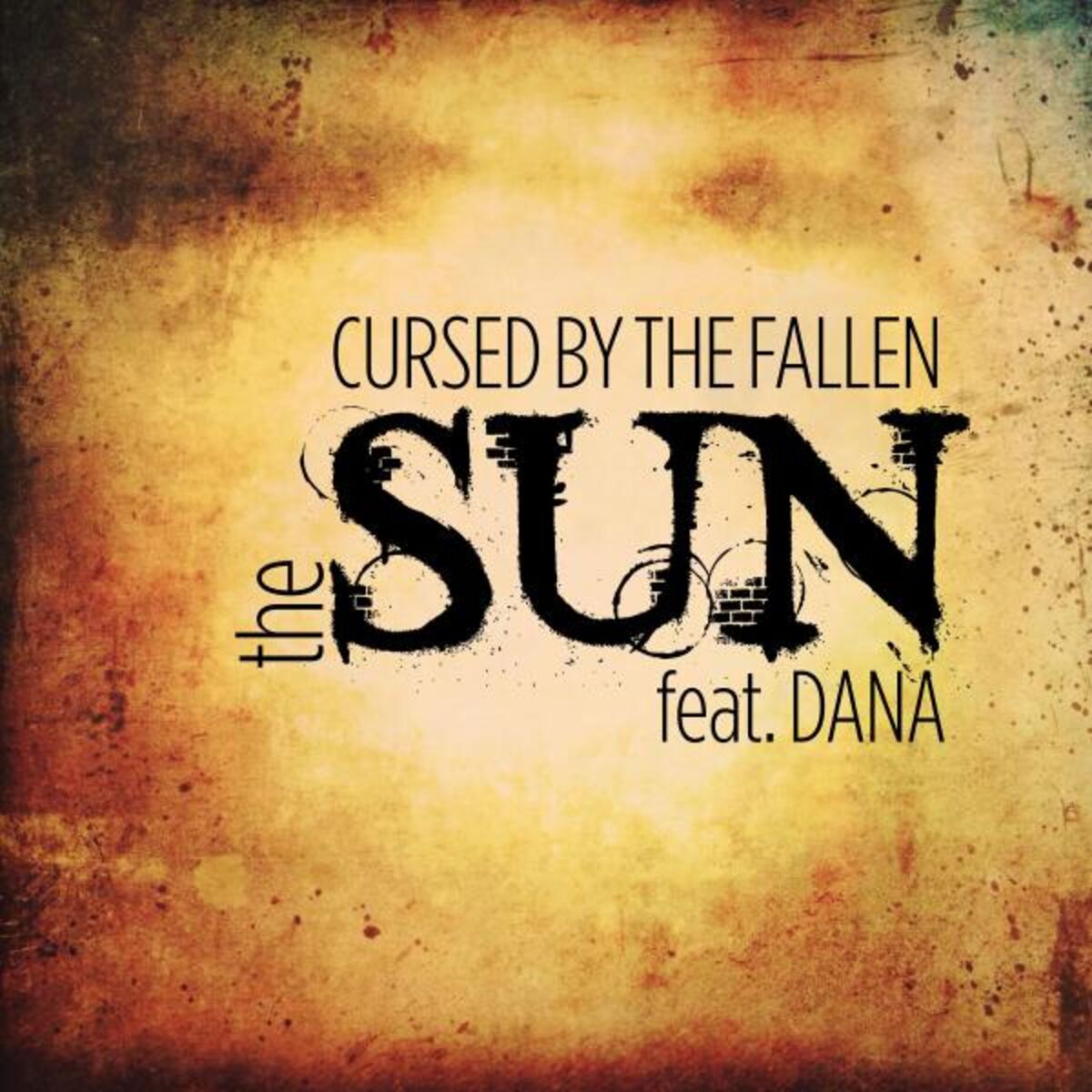 Album cover of The Sun