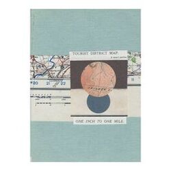 Cover of Islands