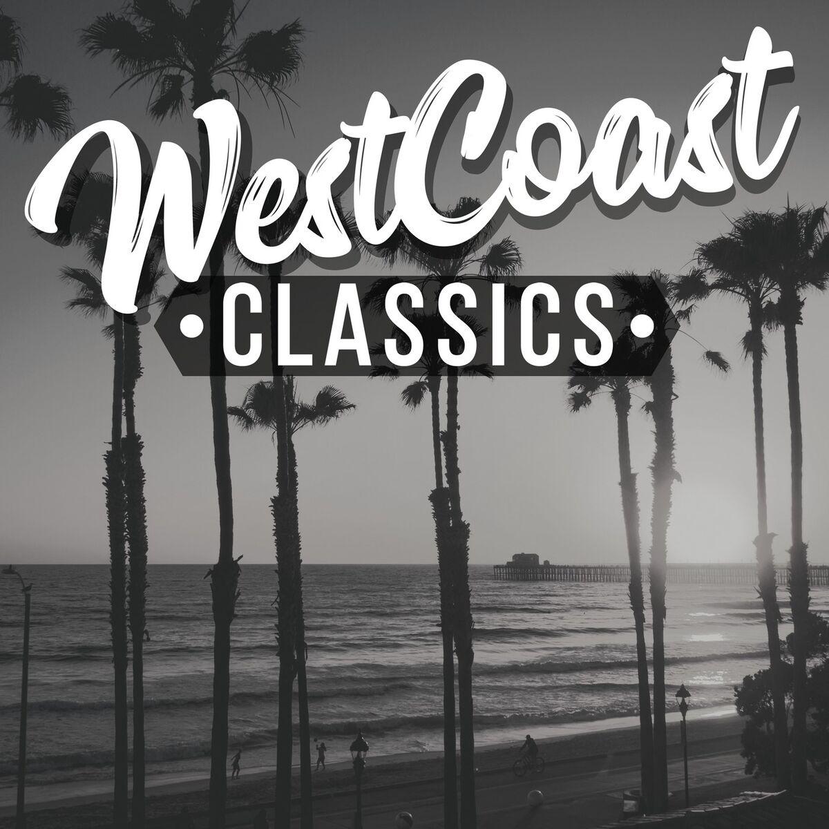 Album cover of WestCoast Classics