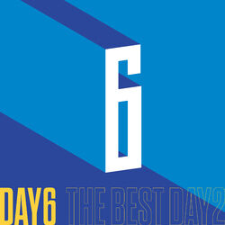 Cover of THE BEST DAY2