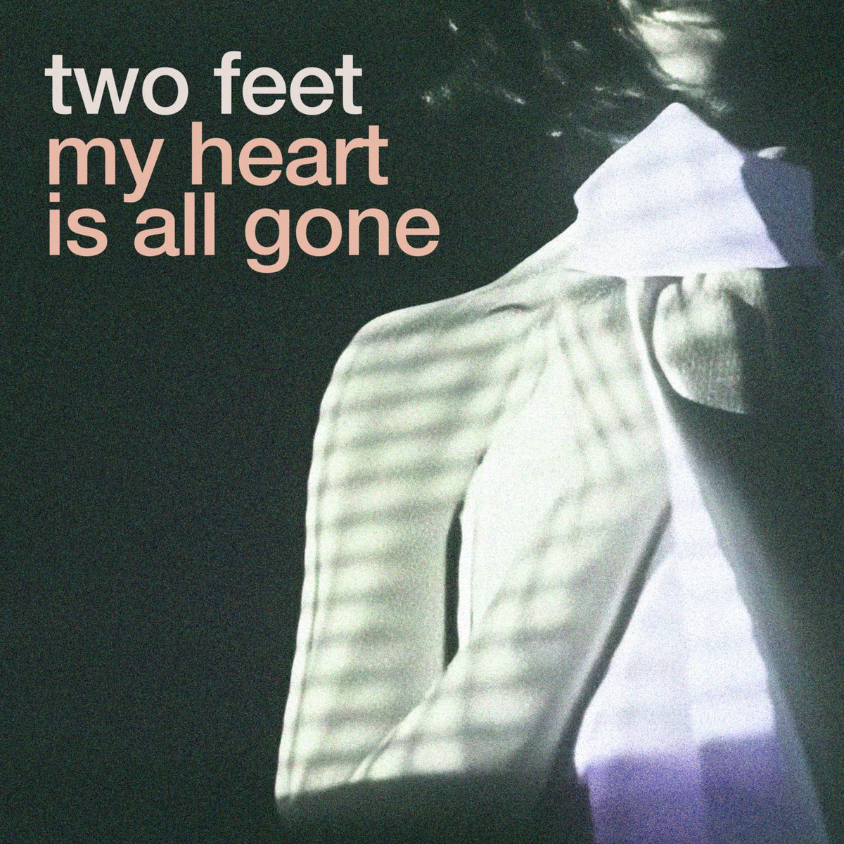 Album cover of My Heart Is All Gone