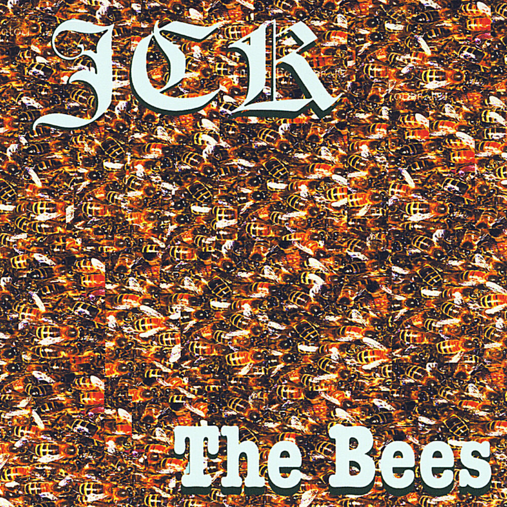 Picture of The Bees