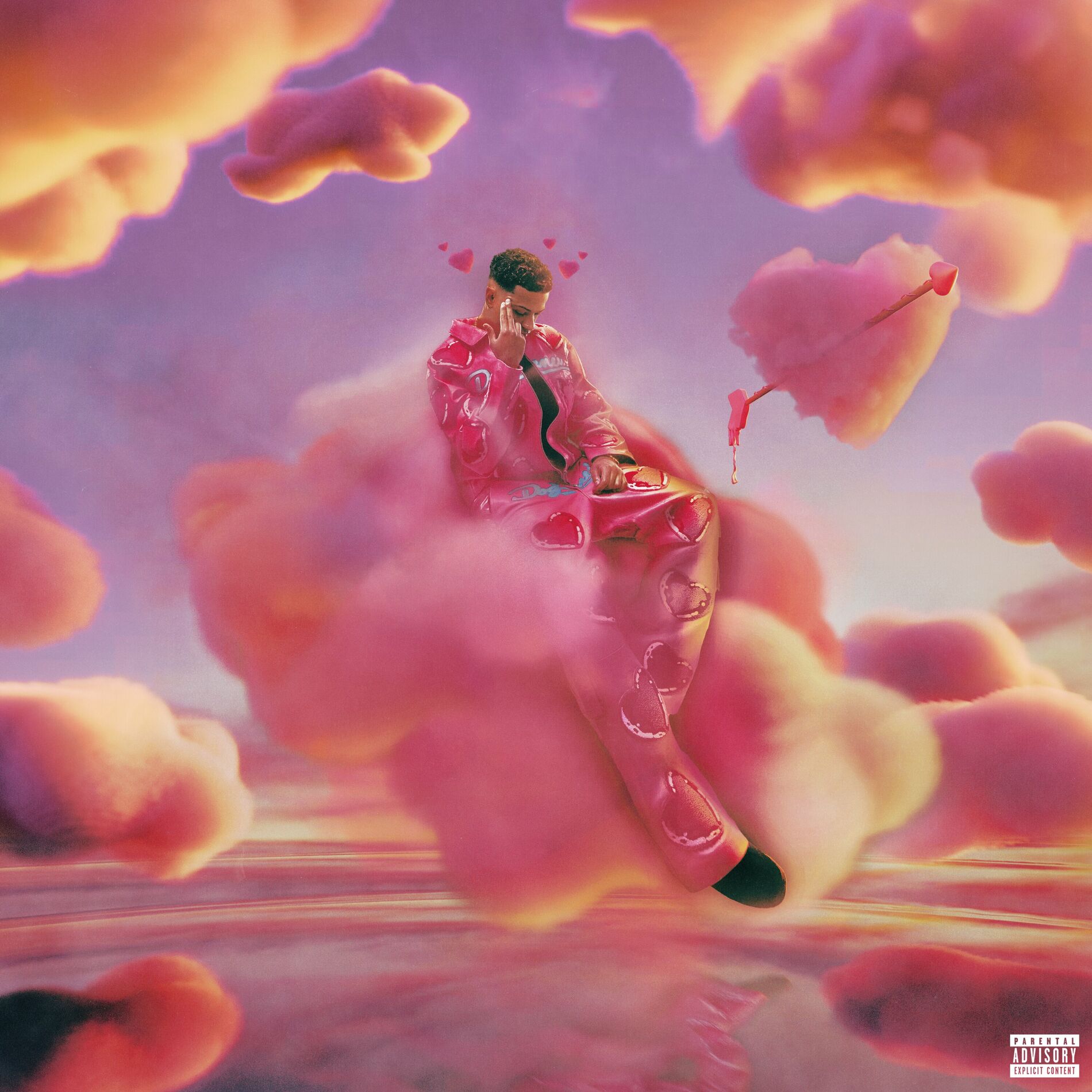 Album cover of sua vez de escutar