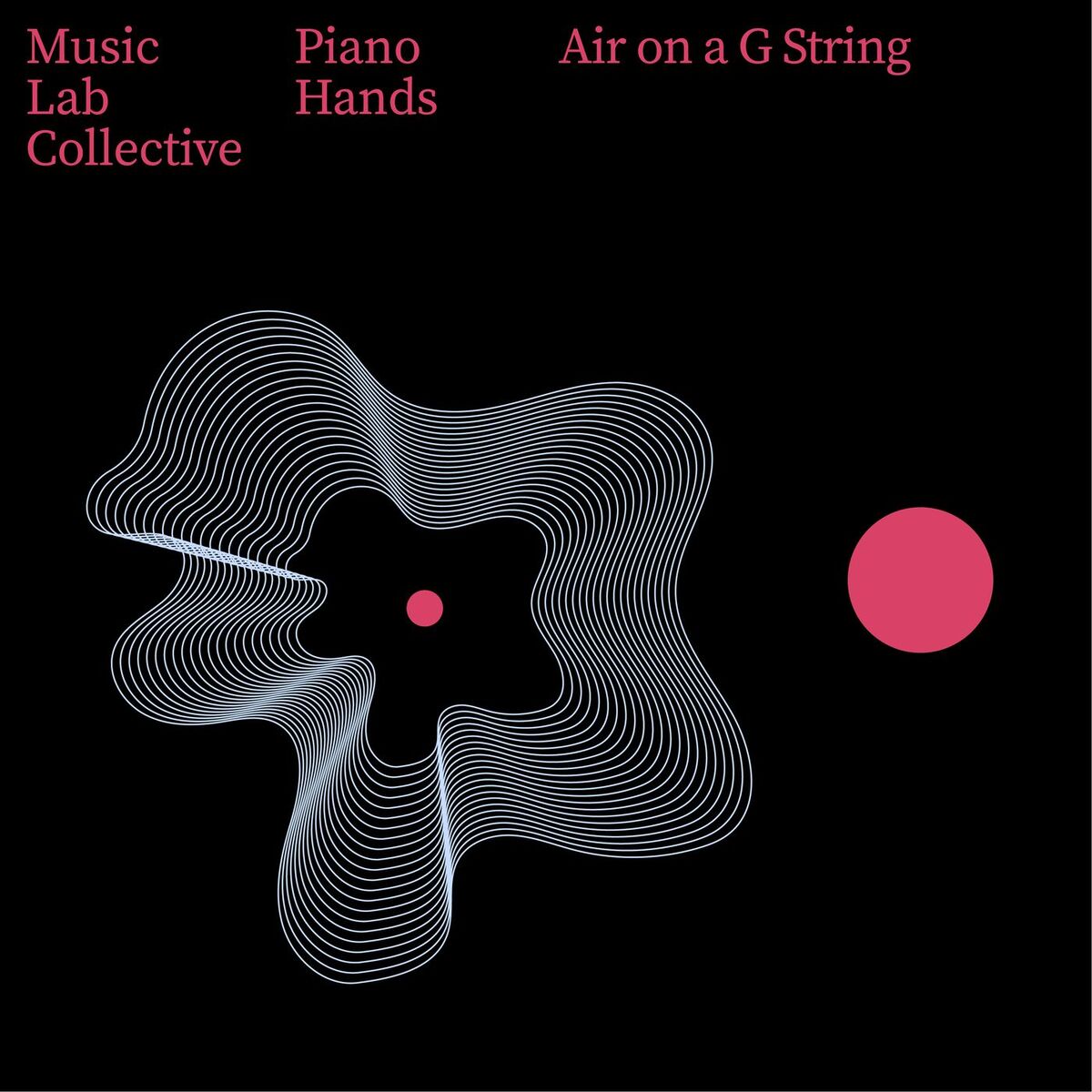 Album cover of Air on a G String