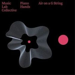 Air on a G String