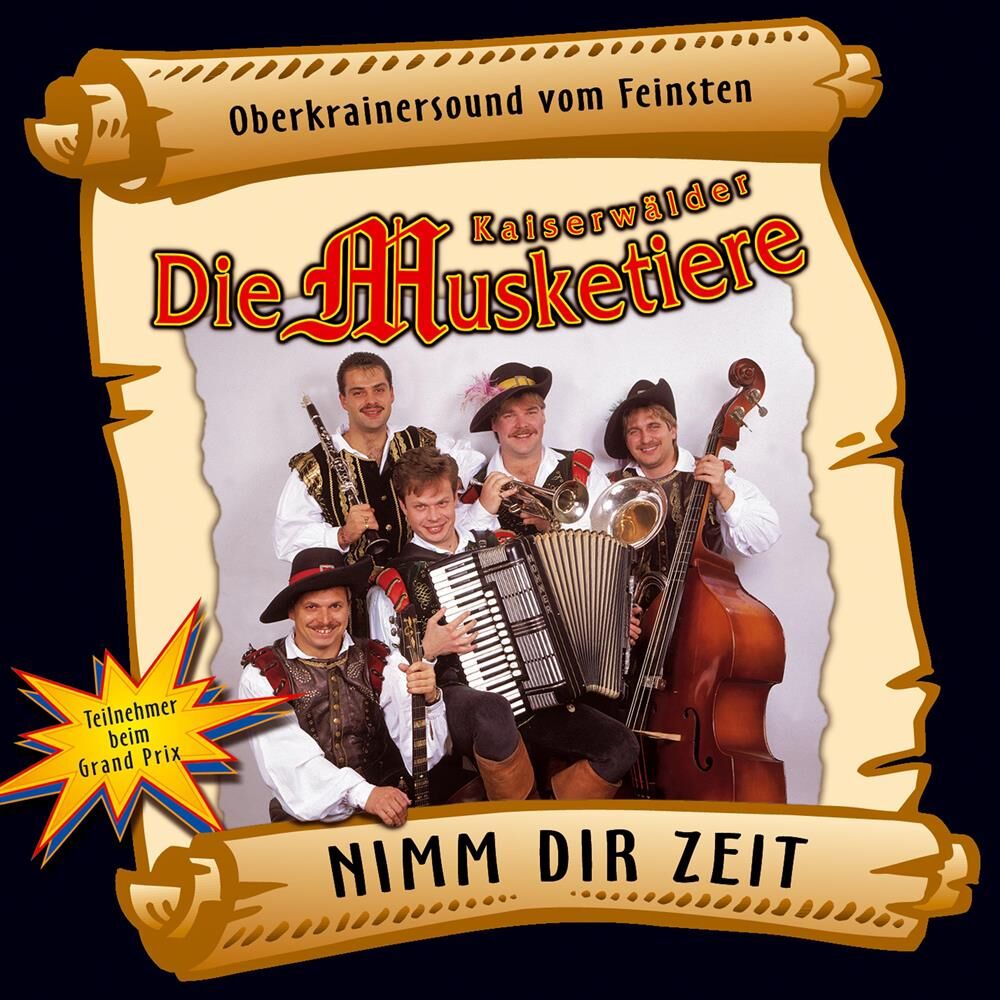 Picture of Nimm Dir Zeit