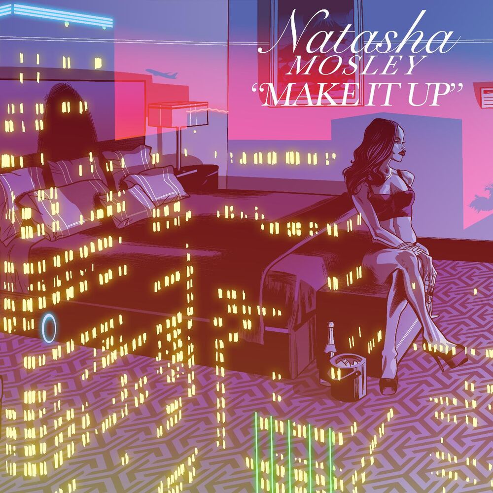 Picture of Make It Up