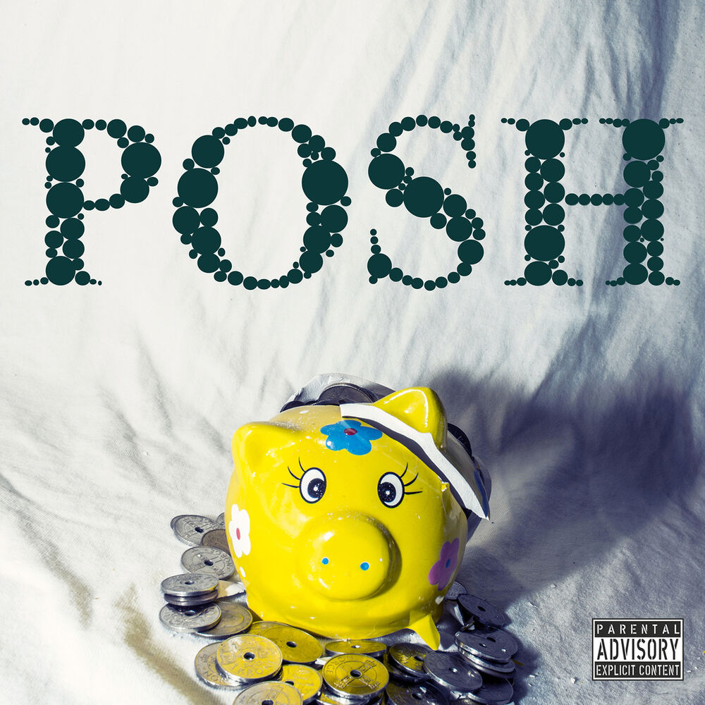 Picture of Posh