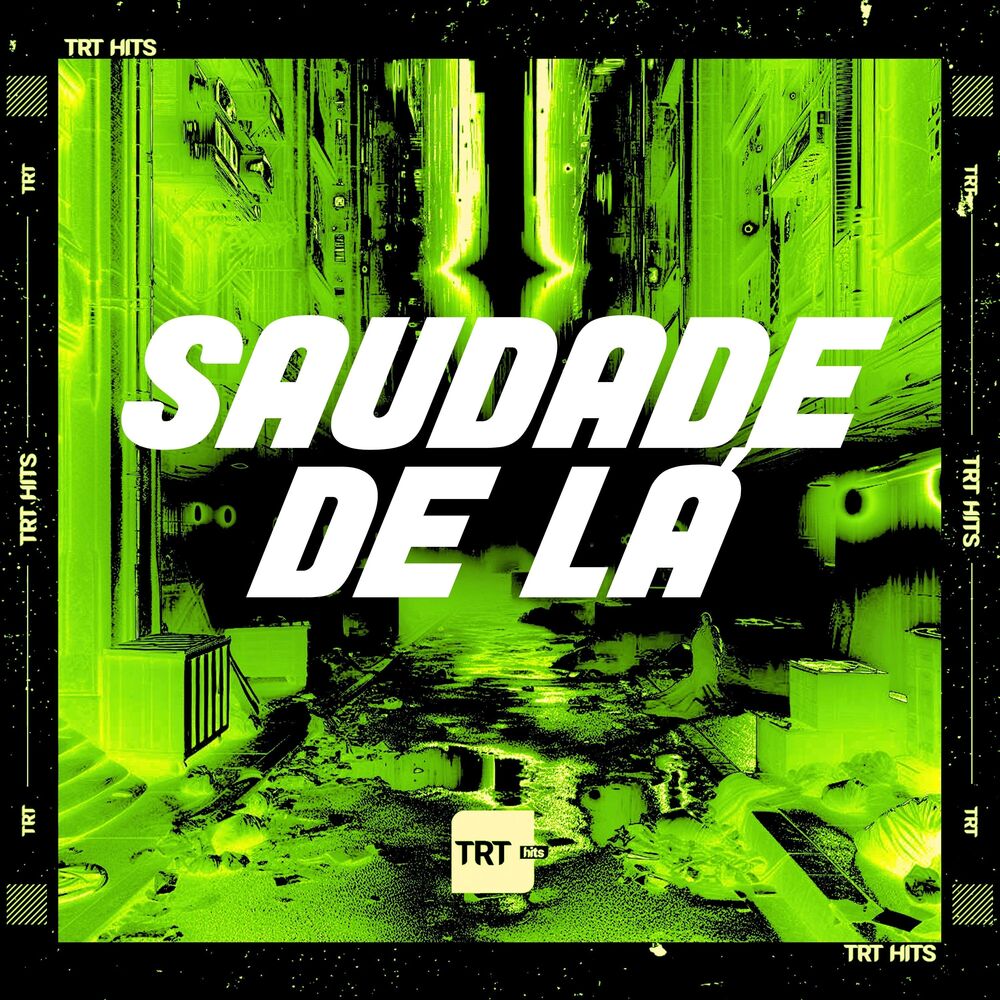 Picture of SAUDADE DE LÁ