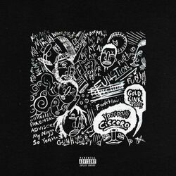 Cover of Function (feat. Goldlink & Cheakaity)
