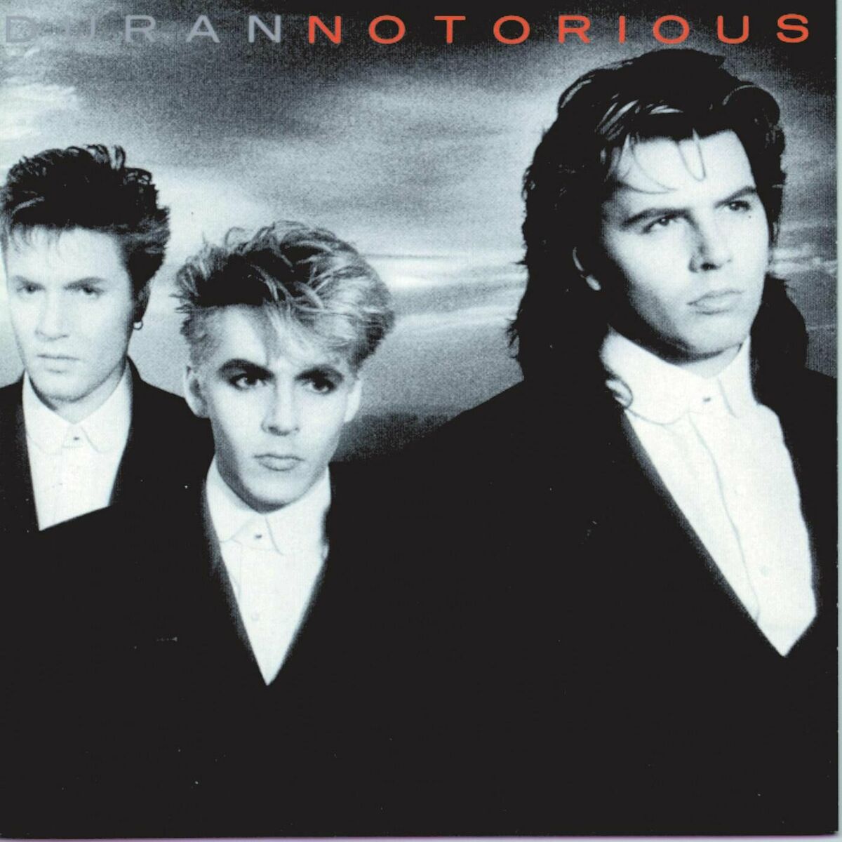 Album cover of Notorious